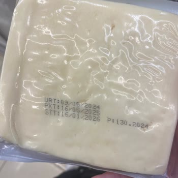 Körfez Şok Markette Son Kullanma Tarihi Geçmiş Tulum Peyniri Ve Umursamaz Personel