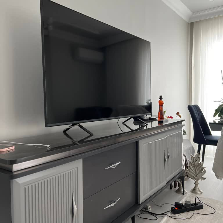 Garanti Kapsamındaki Philips Televizyon Çalışmıyor Ve Servis Gecikmesi Mağduriyet Yaratıyor