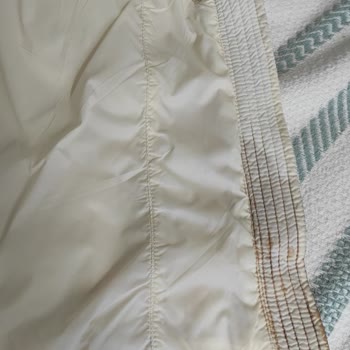 Pierre Cardin Giyim Ürün Kalitesinde Yaşanan Sorun