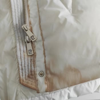 Pierre Cardin Giyim Ürün Kalitesinde Yaşanan Sorun