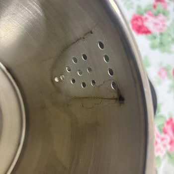 Korkmaz Çaydanlıkta Üç Ayda Paslanma Ve Sağlık Riski, Ücret İadesi Talebi