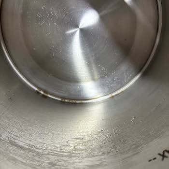 Korkmaz Çaydanlıkta Üç Ayda Paslanma Ve Sağlık Riski, Ücret İadesi Talebi