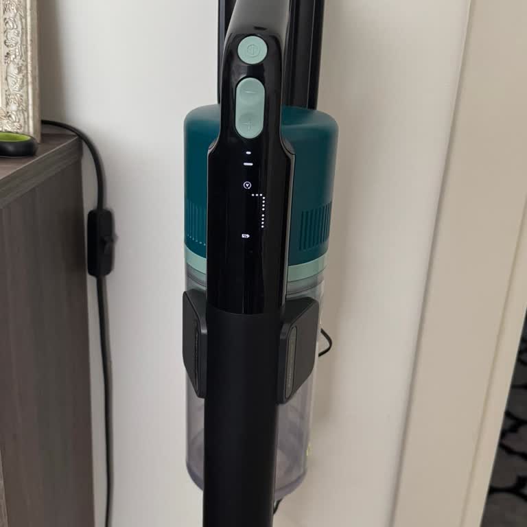 Philips 6000 Dik Süpürge Bataryası Reklam Edilen 64 Dakikayı Aşmıyor, Değişim Talebi