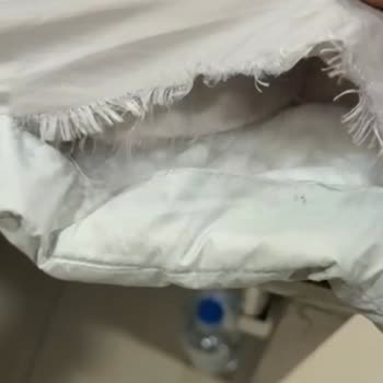 KİP Mont Ve Pantolonunun Kısa Sürede Yırtılması Ve Değişim Talebi