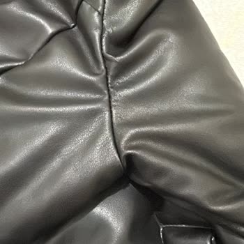 DeFacto Deri Montta Az Kullanıma Rağmen Deformasyon Ve Reddedilen İade Talebi