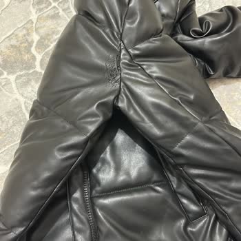 DeFacto Deri Montta Az Kullanıma Rağmen Deformasyon Ve Reddedilen İade Talebi