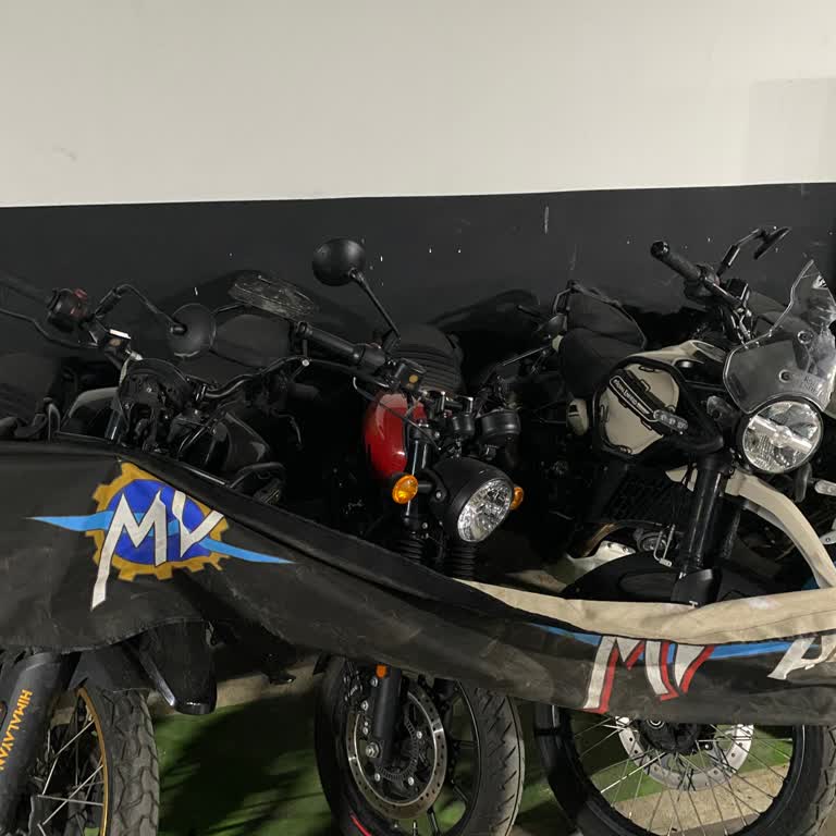 Motor Tamirinde Uzun Süreli Belirsizlik Ve Bilgi Eksikliği