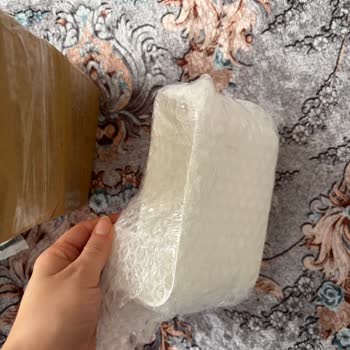 16 Gün Bekleme Ve Yanlış Ürün Gönderimi Hayal Kırıklığına Yol Açtı