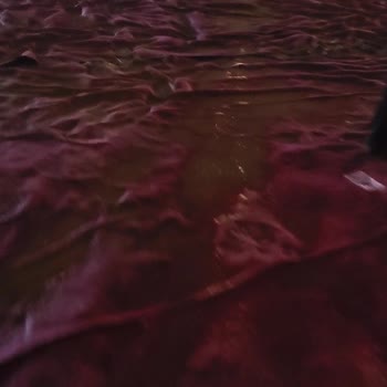 Yağışlı Hava Nedeniyle Bilet İadesi Reddedildi Ve Çamurda Konser İzlenemedi