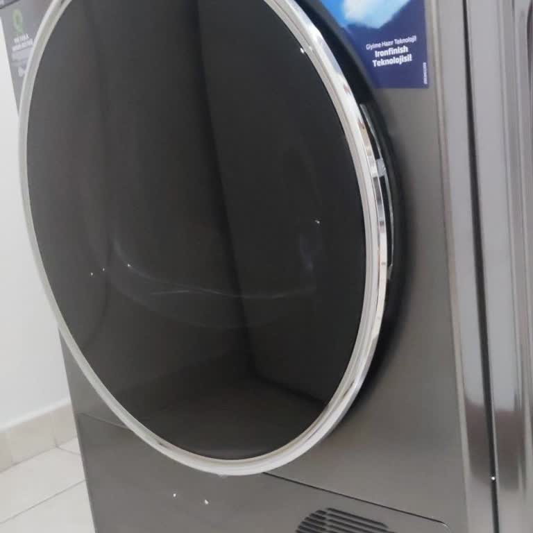 Beko Kmb 931 Ig değişim süreciyle tarafıma net bir bilgi verilmedi