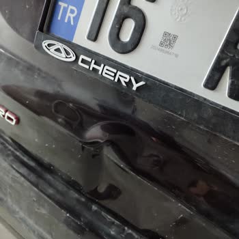 Park Halinde Vurulan Aracımın Kasko Hasarı Red Edildi, Açıklama Yok