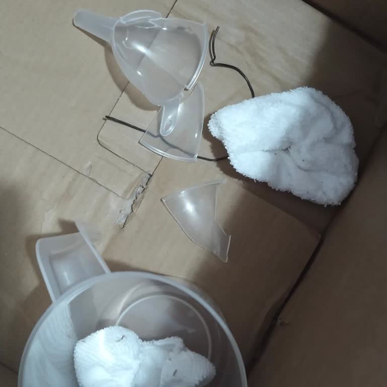 Kapalı Kutuda Açılmış Ve Hasarlı Fakir Max Steam Ürünü Satışı