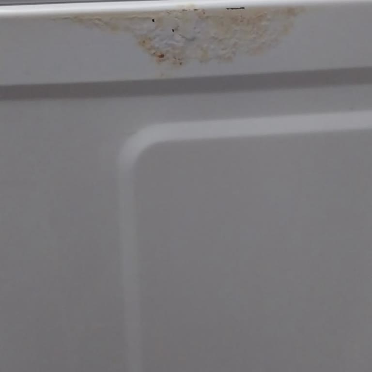 Bosch Fırınlı Ocakta Çürüme Ve Garanti Değişim Reddi