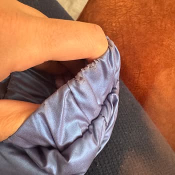Boyner'de Jeep Çocuk Montunun Kısa Sürede Soyulması Ve Açıklamasız Değişim Reddi