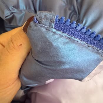 Boyner'de Jeep Çocuk Montunun Kısa Sürede Soyulması Ve Açıklamasız Değişim Reddi