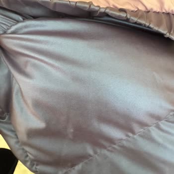 Boyner'de Jeep Çocuk Montunun Kısa Sürede Soyulması Ve Açıklamasız Değişim Reddi