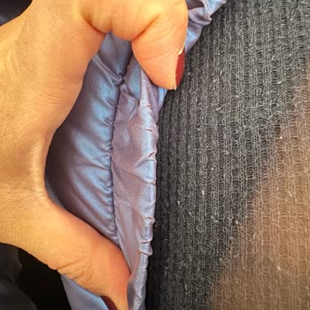 Boyner'de Jeep Çocuk Montunun Kısa Sürede Soyulması Ve Açıklamasız Değişim Reddi