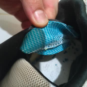 Ayıplı Derimod Sneaker Ve Boyner’in İade Sürecindeki İhmali