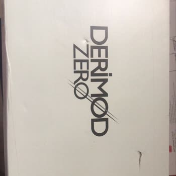 Ayıplı Derimod Sneaker Ve Boyner’in İade Sürecindeki İhmali