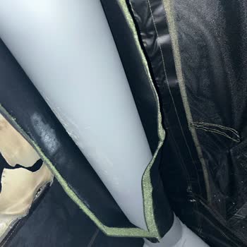 Shufa Family Şişme Kamp Çadırı Sorunu