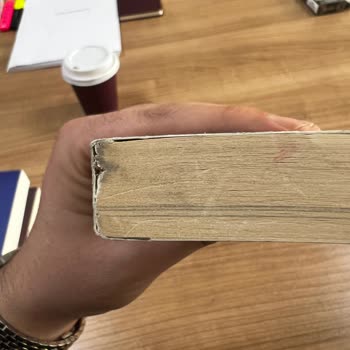 Amazon Hasarlı Kitaplar Ve İade İmkansızlığı Nedeniyle Telafi Talebi