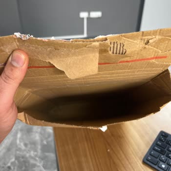 Amazon Hasarlı Kitaplar Ve İade İmkansızlığı Nedeniyle Telafi Talebi