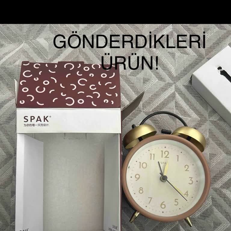 Trendyol’da Yanıltıcı Ürün Tanıtımı Ve Hakaretli Satıcı Mesajları