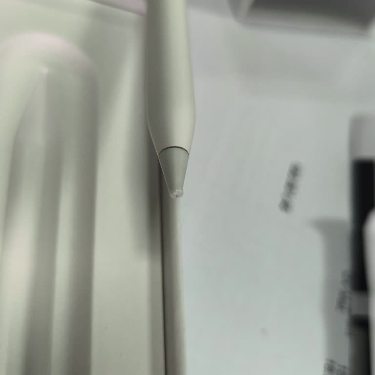 Apple Pencil Ucundaki Bozukluk Ücretli Tamir Sonrası Da Çözülmedi