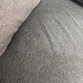 Ergül Mobilya’da Koltuk Takımının Kısa Sürede Yırtılması Ve Kumaş Sorunları