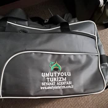 Umut Yolu Turizm Maddi Kayıp Yaşama