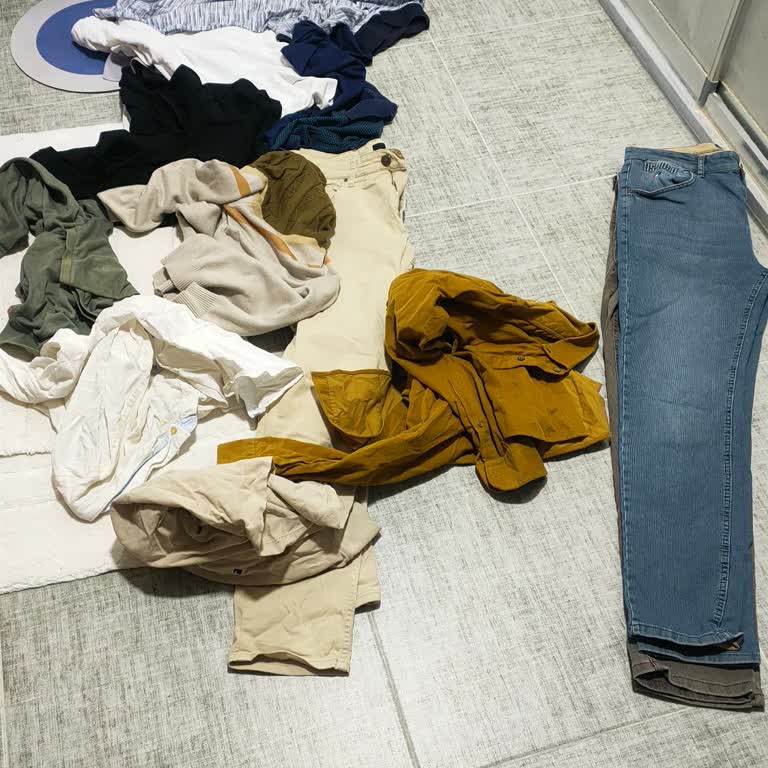 Çamaşır Makinesi Çamaşırları Çekip Küçülüyor, Değişim Talebi