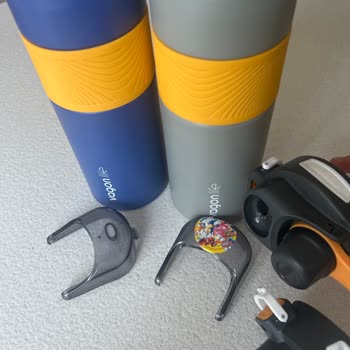 Kapaklardan Kırılan Okul Suluğu Garantisi Sağlanmadı