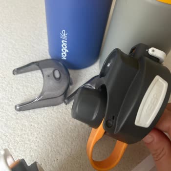 Kapaklardan Kırılan Okul Suluğu Garantisi Sağlanmadı