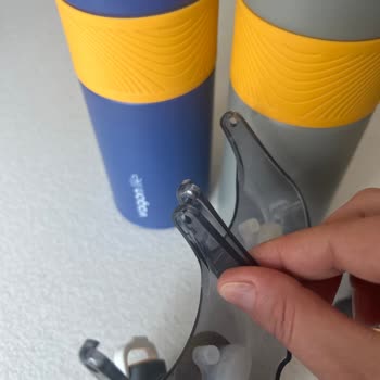 Kapaklardan Kırılan Okul Suluğu Garantisi Sağlanmadı