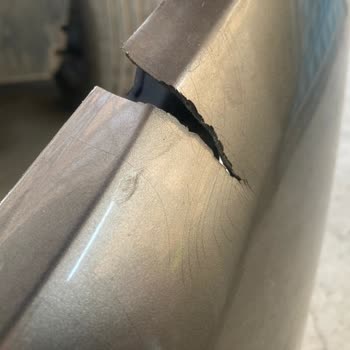 Ankara Sigorta’nın Tampon Değişim İhmalı Ve Araç Tesliminde Gecikme