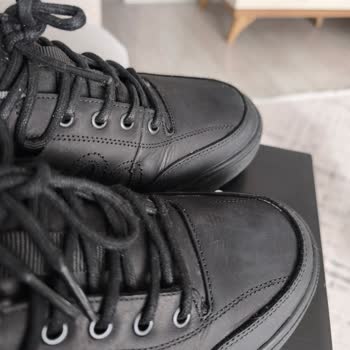 FLO Ayakkabısındaki Dikiş Hatası Üretim Kusuru Olarak Reddedildi