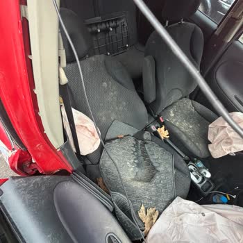 Ankara Sigorta’nın Pert Araç Tazminatını Sürekli Azaltması