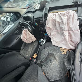 Ankara Sigorta’nın Pert Araç Tazminatını Sürekli Azaltması