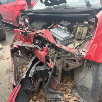 Ankara Sigorta’nın Pert Araç Tazminatını Sürekli Azaltması