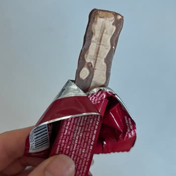 Tadelle Fındıklı Çikolata Bozuk Çıktı, Tat Beklentileri Karşılamadı