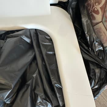 Terra Serisi Banyo Kapaklarındaki Tekrarlayan Menteşe Ve Çatlak Sorunları Beni Yordu