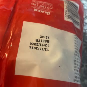Ülker Superfresh Dondurulmuş Mantıdan Ciddi Gıda Zehirlenmesi Ve Sağlık Masrafları İadesi Talebi