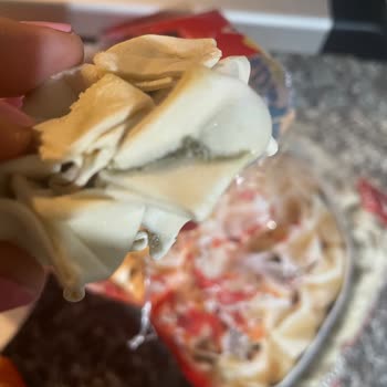 Ülker Superfresh Dondurulmuş Mantıdan Ciddi Gıda Zehirlenmesi Ve Sağlık Masrafları İadesi Talebi