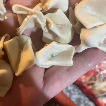 Ülker Superfresh Dondurulmuş Mantıdan Ciddi Gıda Zehirlenmesi Ve Sağlık Masrafları İadesi Talebi