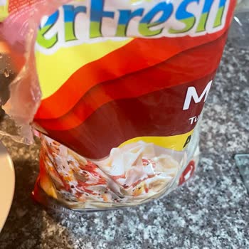 Ülker Superfresh Dondurulmuş Mantıdan Ciddi Gıda Zehirlenmesi Ve Sağlık Masrafları İadesi Talebi