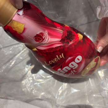 Trendyol Hasarlı Yumuşatıcı Teslimatı Ve Yanıtsız Kargo Şikayeti