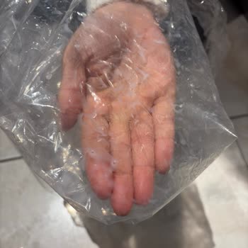 Trendyol Hasarlı Yumuşatıcı Teslimatı Ve Yanıtsız Kargo Şikayeti