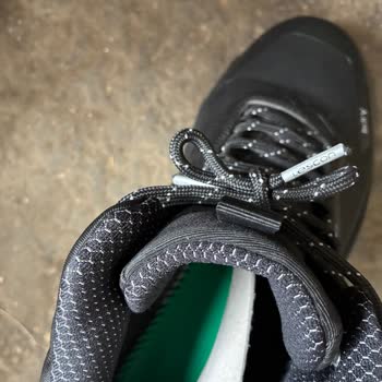 Kalite Kontrolü Sorun Görmezken Bot Ayak Rahatsızlığına Yol Açtı