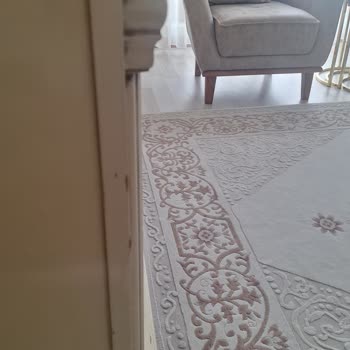 Tahiroğlu Nakliyat Mobilyalarımı Zarar Verdi, Sorumluluk Almıyor Ve Şikayetimi Engelliyor