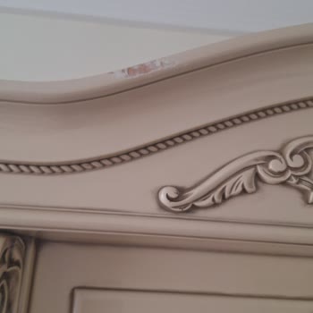 Tahiroğlu Nakliyat Mobilyalarımı Zarar Verdi, Sorumluluk Almıyor Ve Şikayetimi Engelliyor